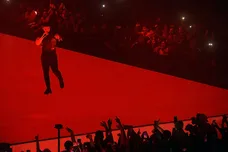 Jamie McCarthy/Getty Images