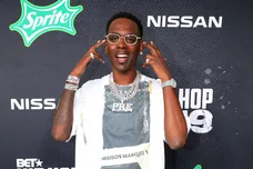 Carmen Mandato/Getty Images