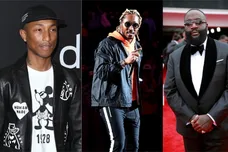 Rich Fury/Getty Images for The Recording Academy