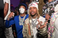 Prince Williams/Getty Images