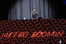 Stephen J. Cohen/Getty Images