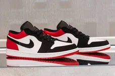 Image via Sneaker News