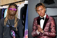 Gonzalo Marroquin / Stringer / Getty Images, Frazer Harrison / Staff / Getty Images