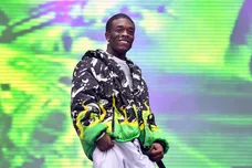 Erika Goldring/FilmMagic/Getty Images