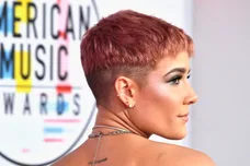 Frazer Harrison/Getty Images