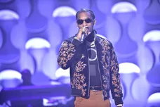 Moses Robinson/Getty Images