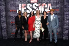 Frazer Harrison/Getty Images