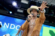 Rachel Murray/Getty Images for PANDORA Media