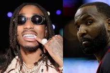 Christopher Polk/Getty Images, Jonathan Bachman/Getty Images