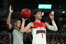 Kelly Defina/Getty Images