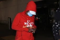 Rachpoot/MEGA/GC Images/Getty Images