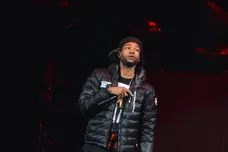 Stephen Lovekin/Getty Images