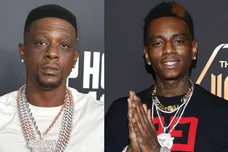 Aaron J. Thornton & Rich Polk/Getty Images