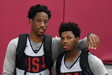 Ethan Miller/Getty Images