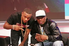 Bennett Raglin/BET/Getty Images