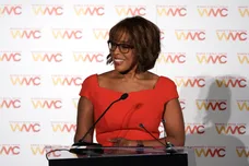 Jemal Countess/Getty Images for Women's Media Award