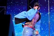 Earl Gibson III/Getty Images