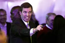 John Sommers II/Getty Images