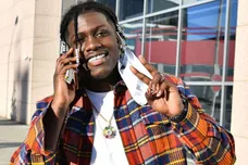 Paras Griffin / Contributor / Getty Images