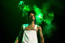 Joseph Okpako/WireImage/Getty Imagesq