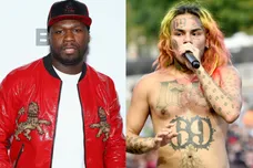 Astrid Stawiarz & Kevin Mazur/Getty Images