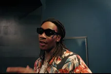 Wiz Khalifa