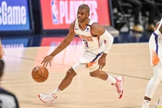 Dustin Bradford/Getty Images