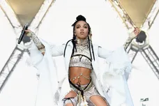 Kevin Mazur/Getty Images