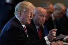 Alex Wong/Getty Images