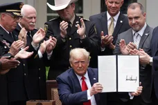 Alex Wong/Getty Images