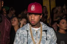 Chelsea Lauren/Getty Images