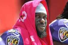 Cliff McBride/Getty Images