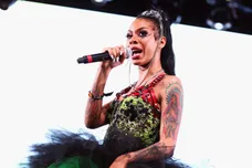 Rich Fury/Getty Images