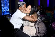 Dimitrios Kambouris/Getty Images