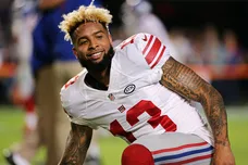 Mike Ehrmann/Getty Images