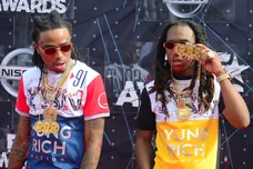 Prince Williams/FilmMagic/Getty Images