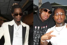 Frazer Harrison & Joe Scarnici/Getty Images