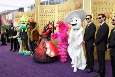 Frazer Harrison/Getty Images