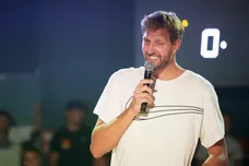 Sebastian Reuter/Getty Images for Nike