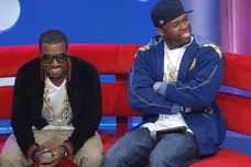 Brad Barket/Getty Images