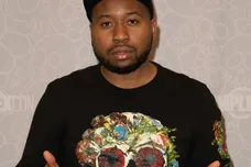 Earl Gibson III / Stringer / Getty Images