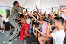 Matthew Eisman/Getty Images