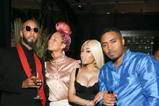 Bennett Raglin/Getty Images