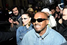 Pascal Le Segretain/Getty Images