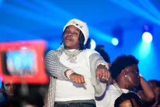 Prince Williams/ Wire Image/ Getty