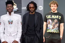 Frazer Harrison/Getty Images,  Antony Jones/Getty Images, Aaron J. Thornton/Getty Image