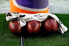 Kevin C. Cox/Getty Images