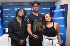 Vivien Killilea / Stringer / Getty Images