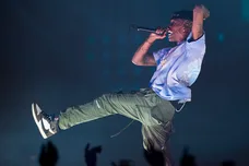 Andrew Chin/Getty Images