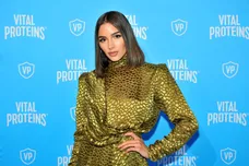 Timothy Hiatt/Getty Images for Vital Proteins